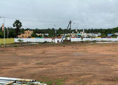 Project Image of 451.6 - 5822.0 Sq.ft Residential Plot Plot for buy in Coco Enclave