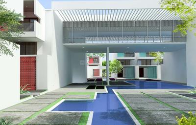 Project Image of 0.0 - 1768.0 Sq.ft 3 BHK Villa for buy in Citrus Zen Garden