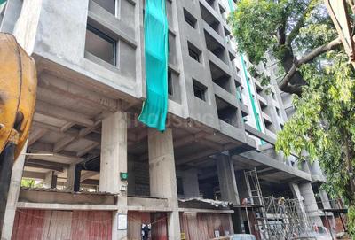 Project Image of 832.0 - 1398.0 Sq.ft 2 BHK Apartment for buy in Kotibhaskar Gomati Narmada CHSL