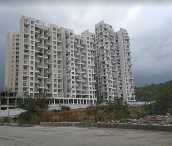 Project Image of 893.0 - 1597.0 Sq.ft 2 BHK Apartment for buy in Amit Sereno