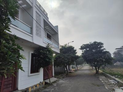 Project Image of 569.0 - 5000.0 Sq.ft Residential Plot Plot for buy in Taj Enclave