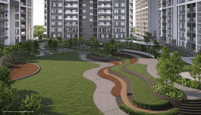 Project Image of 725.0 - 1650.0 Sq.ft 2 BHK Apartment for buy in Godrej Ivara