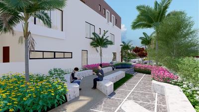 Project Image of 1785.89 - 3022.0 Sq.ft 3 BHK Villa for buy in Mahidhara Harmony