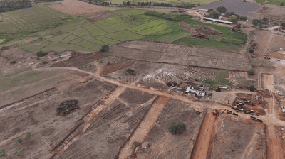 Project Image of 1467.0 - 3600.0 Sq.ft Residential Plot Plot for buy in Shreya Ananta
