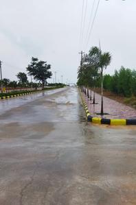 Jupiter East Heaven Internal Roads & Footpaths 1