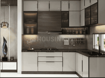 Project Image of 1033.0 - 1601.0 Sq.ft 2 BHK Apartment for buy in Happiness Hub