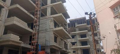 Project Image of 1205.02 - 2349.98 Sq.ft 2 BHK Apartment for buy in Icon Paramount