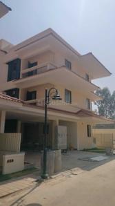 Project Image of 3172.0 - 4858.0 Sq.ft 3.5 BHK Villa for buy in Adarsh Tranqville