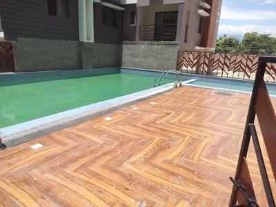 Project Image of 1067.0 - 1866.0 Sq.ft 2 BHK Apartment for buy in SandeepG Mayfair Utsav