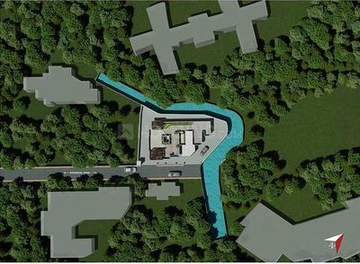 Forefront Tranquil Master Plan 1