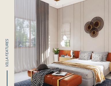 Project Image of 4030.0 - 4040.0 Sq.ft 4 BHK Villa for buy in Divinity
