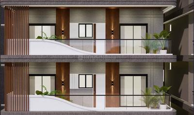 Project Image of 0.0 - 1672.0 Sq.ft 3 BHK Apartment for buy in Samara Gold Phase 2 Block A And B