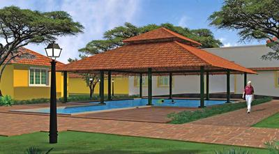 Project Image of 474.0 - 1107.0 Sq.ft 1 BHK Villa for buy in Chennai Aishwaryam