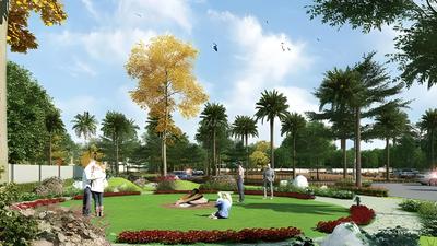 Project Image of 1200.0 - 1800.0 Sq.ft Residential Plot Plot for buy in DivyaSree Whispers of the Wind