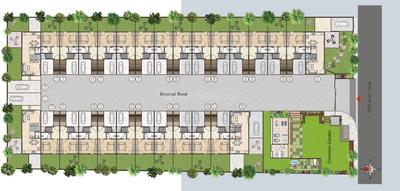 Project Image of 0.0 - 720.0 Sq.ft 2 BHK Villa for buy in Akshar Villa