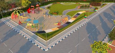 Project Image of 165 Sq.ft Residential Plot / Land for sale in Kadthal for Rs. 2558000