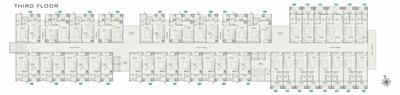 Project Image of 665.0 - 710.0 Sq.ft 1 BHK Apartment for buy in Abhilash Adyssa