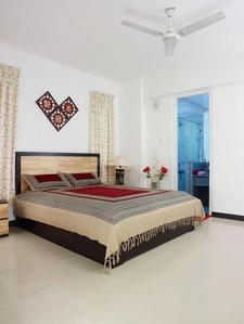 Project Image of 878.0 - 3094.0 Sq.ft 1 BHK Apartment for buy in Seiken Sailwind