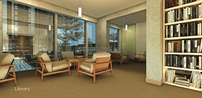 Project Image of 1394 Sq.ft 3 BHK Apartment / Flat for sale in Mangadu for Rs. 11500000