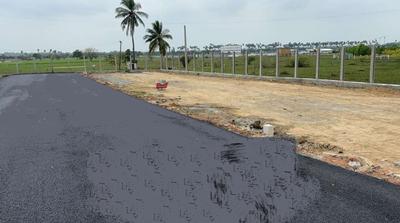 VP Shanmugha Enclave Plot 2