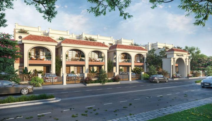 Gallery Cover Pic of Bhagwat Villa 2