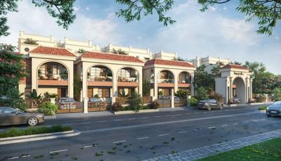 Gallery Cover Pic of Bhagwat Villa 2