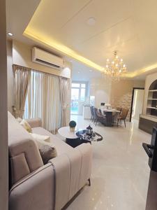 Project Image of 985.0 - 1650.0 Sq.ft 2 BHK Apartment for buy in Magic Villa Luxury Floors