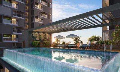Project Image of 691.0 - 1175.0 Sq.ft 2 BHK Apartment for buy in Majestique Marbella Phase VI