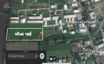 Project Image of 1290.49 - 1475.62 Sq.ft Residential Plot Plot for buy in Binaben Bina Park