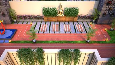 Project Image of 464.0 - 564.0 Sq.ft 1 BHK Apartment for buy in Shankheshwar Privia