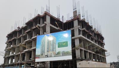 Project Image of 1300.0 - 1893.0 Sq.ft 2 BHK Apartment for buy in Lifestyle Galaxia
