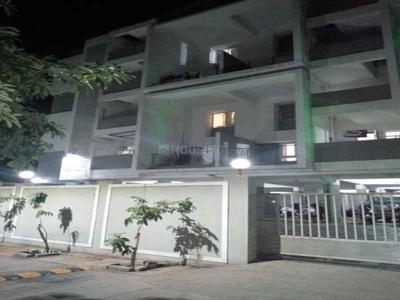 Swaraj Arcade Elevation 1