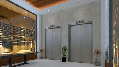 Suparn Residency Lift(s) 1