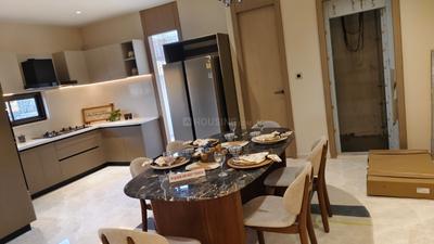 Project Image of 3355.0 - 6361.0 Sq.ft 4 BHK Triplex for buy in Sindhu Villas