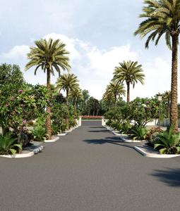 Project Image of 871.0 - 2400.0 Sq.ft Residential Plot Plot for buy in Sri Aditya Palm Grove