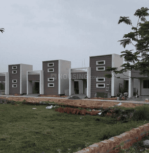 Project Image of 1100.0 - 1963.0 Sq.ft 2 BHK Villa for buy in Ethics Arpit