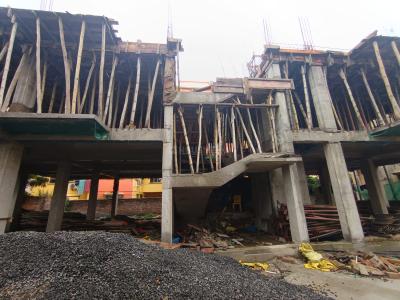 Project Image of 535.0 - 1040.0 Sq.ft 1 BHK Apartment for buy in 4 Sight Desire
