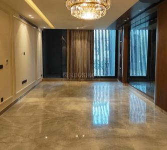 Project Image of 0.0 - 1620.0 Sq.ft 3 BHK Builder Floor for buy in Vohra Estate