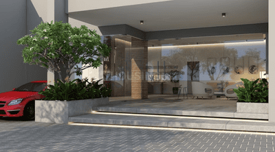 Project Image of 2491.0 - 3237.0 Sq.ft 3 BHK Apartment for buy in Noel Sentrum