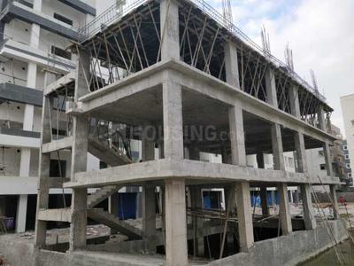 Project Image of 1105.0 - 1535.0 Sq.ft 2 BHK Apartment for buy in Lalitha Divine County