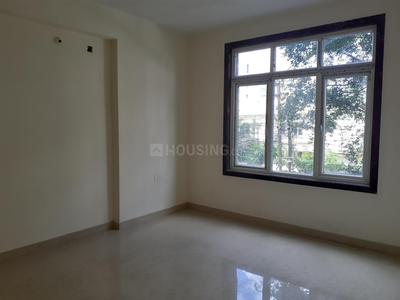Project Image of 2255.0 - 2323.0 Sq.ft 3 BHK Apartment for buy in Citizen Kapur Towers