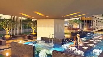 Project Image of 718.0 - 887.0 Sq.ft 2 BHK Apartment for buy in Raviraj Aureate Phase 2