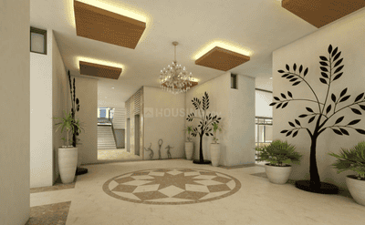 Project Image of 0.0 - 675.0 Sq.ft 3 BHK Apartment for buy in Laxmi Eternia