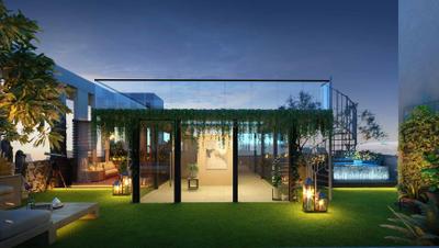 Project Image of 1237.0 - 2252.0 Sq.ft 3 BHK Apartment for buy in Protech Tarun Nagar Phase1 Block A