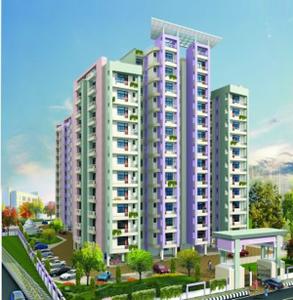 Project Image of 688.0 - 1403.0 Sq.ft 2 BHK Apartment for buy in Shipra Shree Nageshwar Enclave
