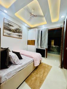 Project Image of 500.0 - 900.0 Sq.ft 2 BHK Builder Floor for buy in Happy Metro Walk Appartment