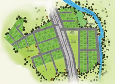 Bhide Euro Ville Phase I Plot Images for Layout Plan of BLW Euro Ville Phase I Plot 1