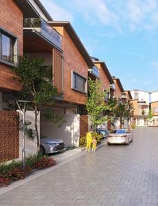 Project Image of 2850.0 - 3400.0 Sq.ft 4 BHK Villa for buy in Simhachalum
