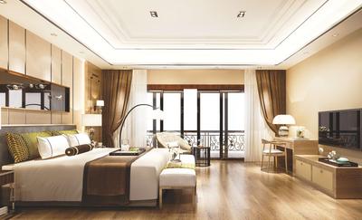 Project Image of 1178.0 - 1325.0 Sq.ft 2 BHK Apartment for buy in Vruksha Greens