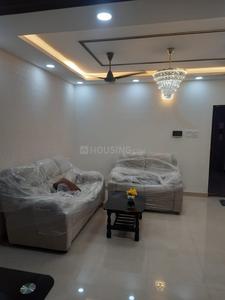 Project Image of 1177.0 - 1400.0 Sq.ft 3 BHK Apartment for buy in Tranquil Sri Aashrayam